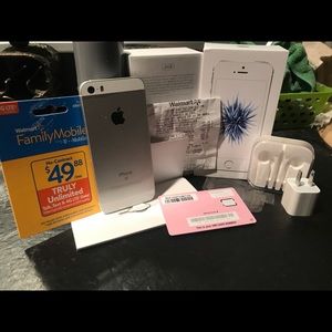 New iPhone Se
